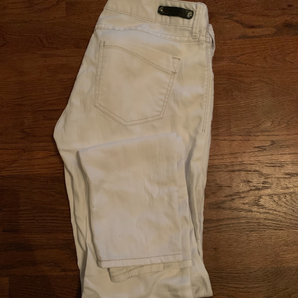 Express women’s skinny jeans leggings